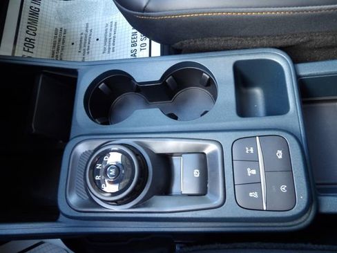 New 2026 Ford Maverick Tremor AWD/4WD image 24
