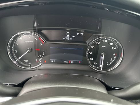 Certified 2024 Cadillac XT5 Luxury w/ LPO, Floor Liner Package image 26