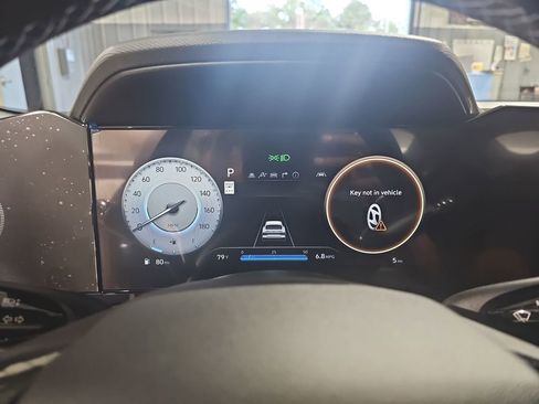 New 2026 Hyundai Elantra N FWD image 20