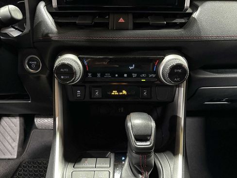 Used 2024 Toyota RAV4 SE w/ Weather & Moonroof Package AWD/4WD image 21
