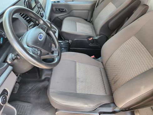 Used 2020 Ford Transit 350 RWD image 4