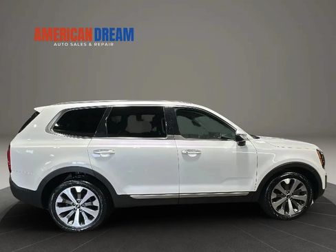 Used 2020 Kia Telluride S AWD/4WD image 6