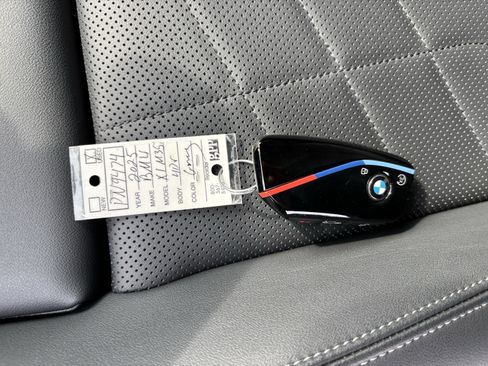 Certified 2025 BMW X1 M35i image 36