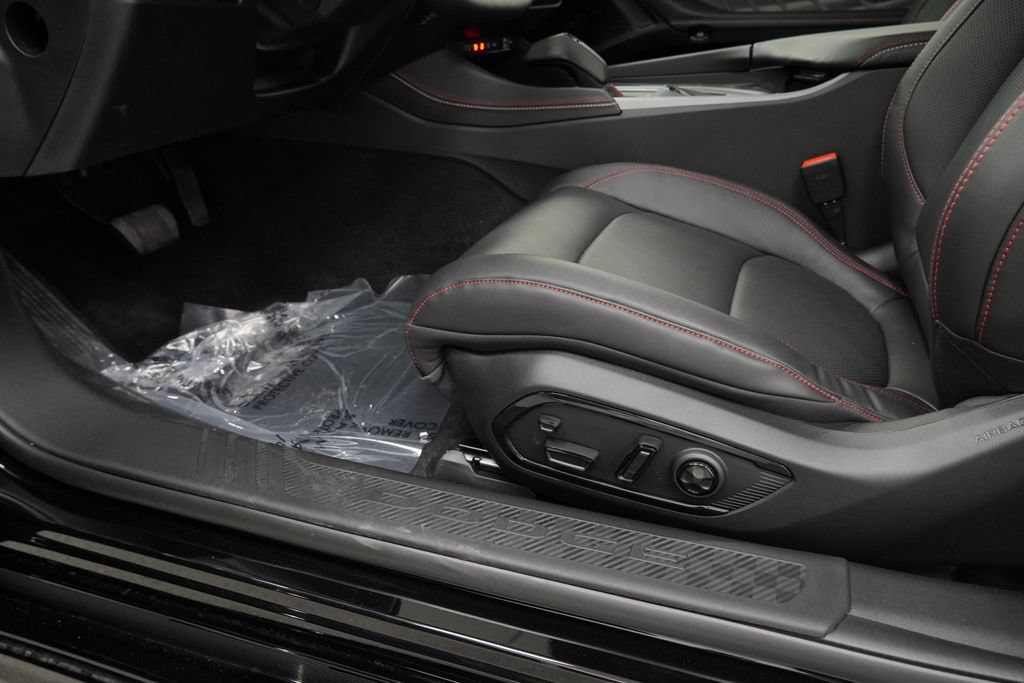 New 2026 Dodge Charger Scat Pack AWD/4WD image 29
