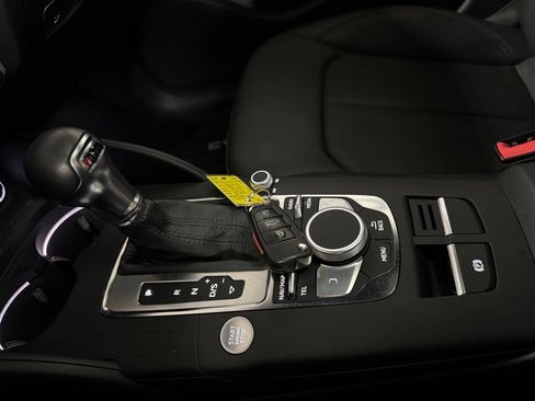 Used 2019 Audi A3 2.0T Premium w/ Convenience Package AWD/4WD image 15