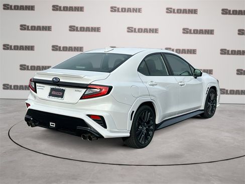Used 2022 Subaru WRX Premium image 5
