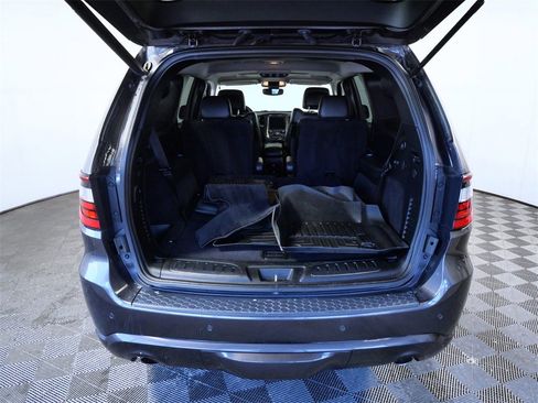 Used 2018 Dodge Durango GT w/ Premium Group image 10