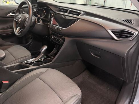 Used 2023 Buick Encore GX Select w/ Sport Touring Package AWD/4WD image 20