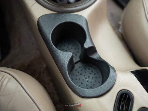Used 1999 Ford Mustang Convertible RWD image 25