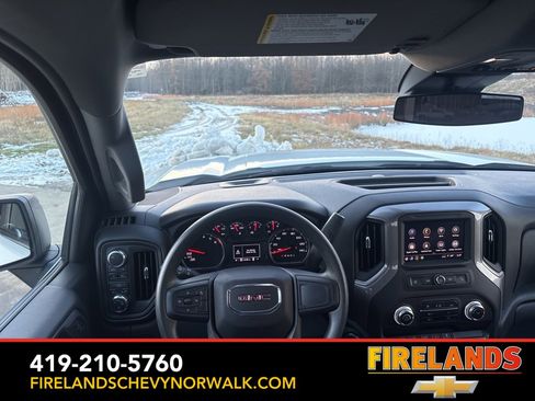 Used 2023 GMC Sierra 1500 Pro image 41