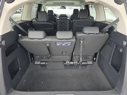 New 2026 Honda Odyssey EX-L image 21