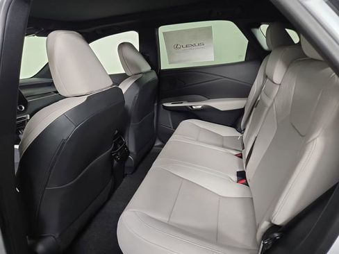 New 2026 Lexus RX 350 image 15