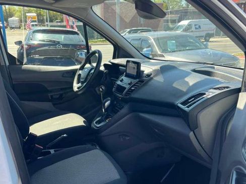Used 2020 Ford Transit Connect XL FWD image 25