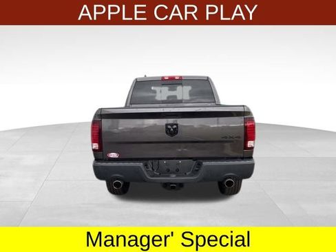 Used 2019 RAM 1500 Classic Warlock image 6