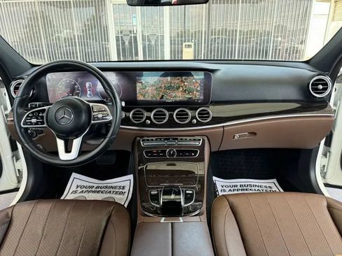 Used 2019 Mercedes-Benz E 300 w/ Premium 1 Package image 37