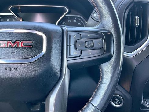 Used 2021 GMC Sierra 1500 AT4 w/ AT4 Premium Package image 11