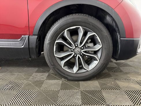 Used 2022 Honda CR-V EX image 46