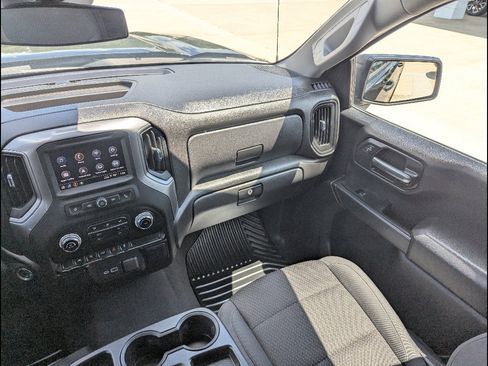 Used 2024 GMC Sierra 1500 Pro w/ Graphite Edition AWD/4WD image 24
