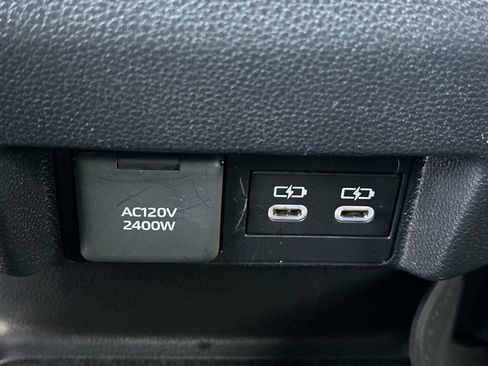 Certified 2024 Toyota Tacoma Trailhunter image 44