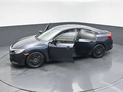 Used 2017 Honda Civic LX image 52