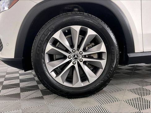 Certified 2023 Mercedes-Benz GLE 450 4MATIC image 8