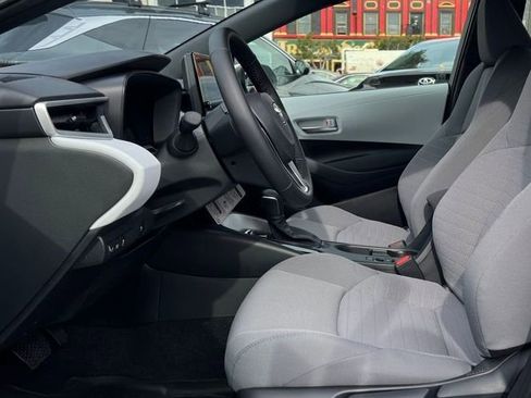 New 2026 Toyota Corolla SE FWD image 9