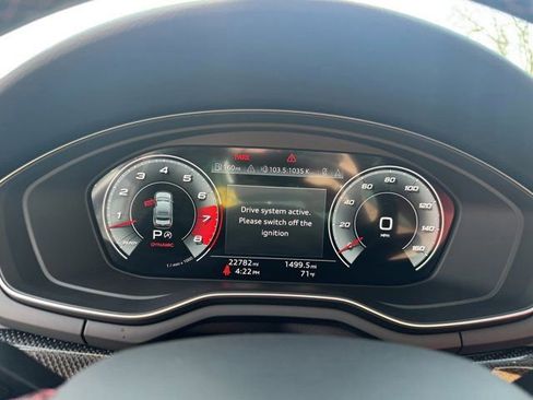 Certified 2023 Audi S4 Premium Plus w/ Premium Plus Package AWD/4WD image 21