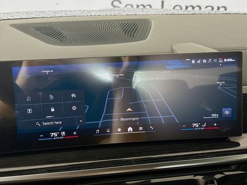 New 2026 BMW X7 M60i image 13