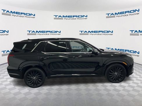 Used 2024 Hyundai Palisade Calligraphy AWD/4WD image 6