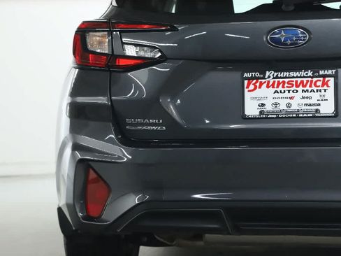 Certified 2024 Subaru Impreza 2.0i Sport AWD/4WD image 40