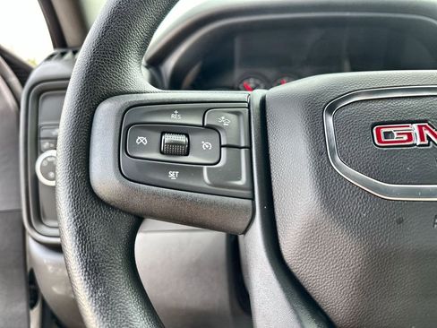 New 2026 GMC Sierra 1500 Pro w/ Pro Value Package RWD image 31