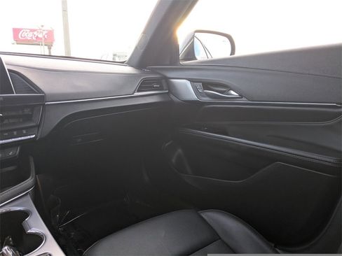 Used 2021 Cadillac CT4 Premium Luxury image 17