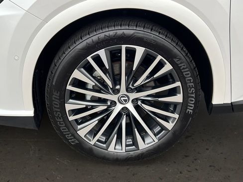 Certified 2024 Lexus RX 350 Premium Plus image 26