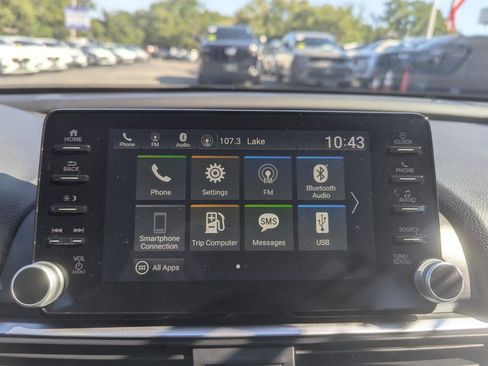 Used 2020 Honda Accord Sport image 20