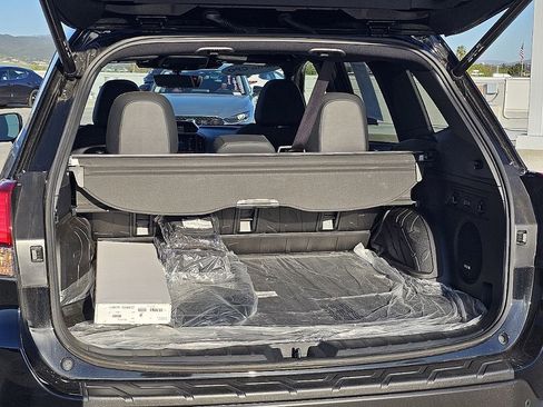 Certified 2025 Subaru Forester Wilderness w/ Wilderness Package image 12