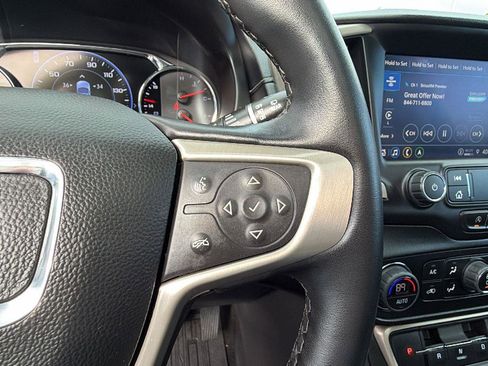 Certified 2023 GMC Terrain Denali image 13