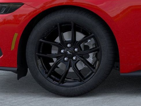 New 2026 Ford Mustang Coupe w/ Mustang Nite Pony Package image 19