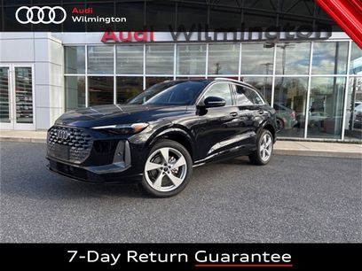 New 2025 Audi Q5 Premium Plus