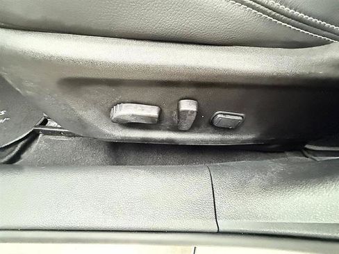 Used 2023 Nissan Altima 2.5 SL AWD/4WD image 19
