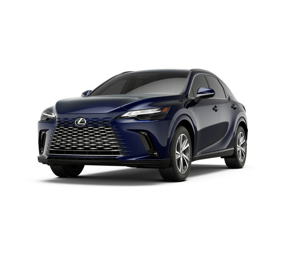 New 2026 Lexus RX 350 FWD image 2