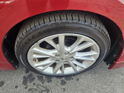 Used 2010 Lexus HS 250h FWD image 14