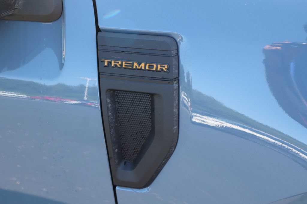 New 2026 Ford Maverick Tremor AWD/4WD image 21