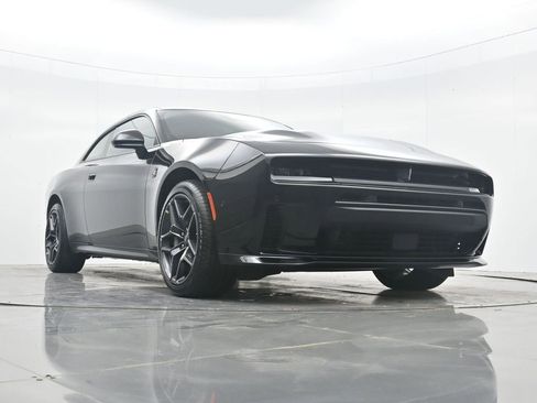 New 2026 Dodge Charger Scat Pack w/ Blacktop Package AWD/4WD image 33