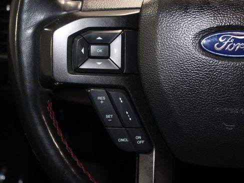 Used 2019 Ford Expedition Limited w/ Equipment Group 303A image 24