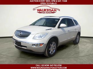 Used 2010 Buick Enclave CXL video 1