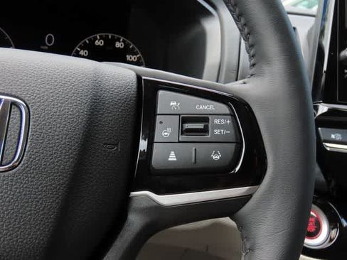 Certified 2026 Honda Odyssey Elite image 28
