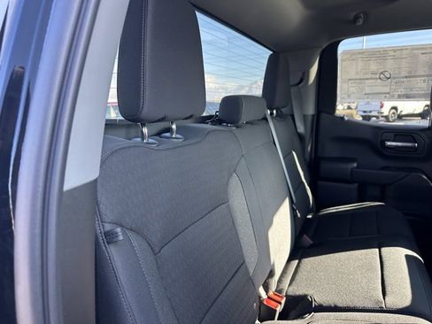 New 2026 Chevrolet Silverado 1500 Custom image 18