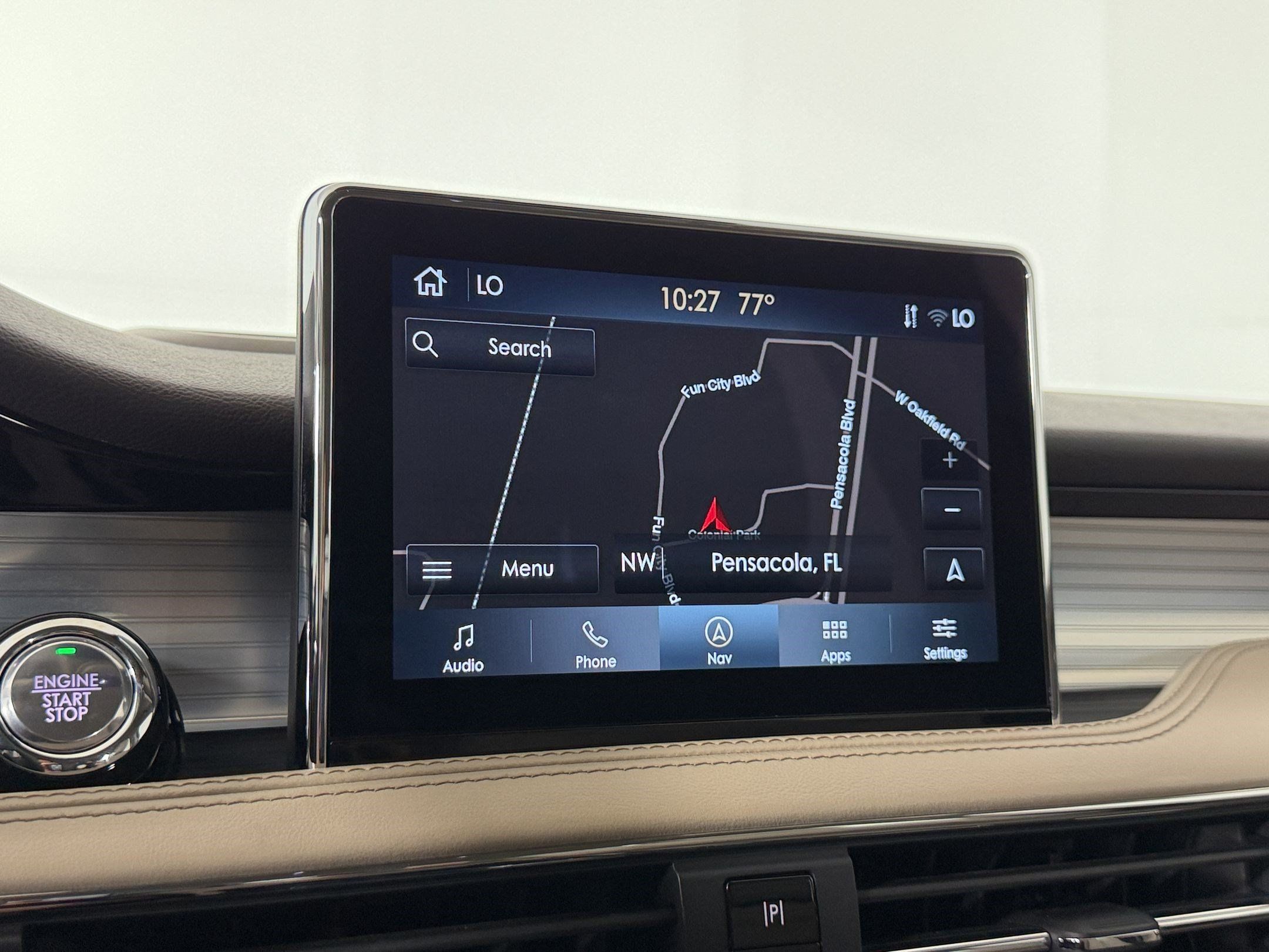 Used 2022 Lincoln Corsair FWD w/ Equipment Group 101A image 19