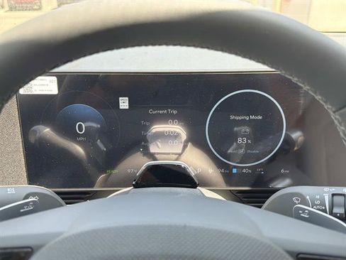 New 2026 Hyundai Ioniq 5 Limited RWD image 21