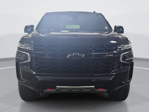 Certified 2023 Chevrolet Tahoe Z71 w/ Luxury Package AWD/4WD image 10